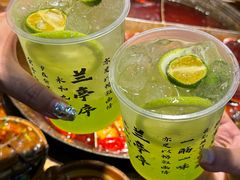 -陈陈火锅(较场口店)