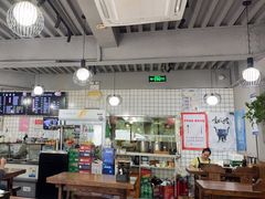 -壹块捌烧烤(灯市口店)