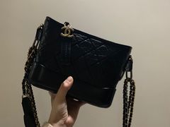 -Chanel(德基广场店)