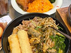 -兴华里茶记(禅城同济首店)