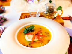 -叶叶菩提(太原别墅店)