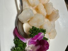 -廊亦舫Lang Yi Fang Restaurant(金桥店)