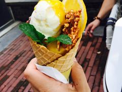 -哈根达斯(武汉天地店)