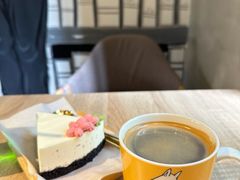 -ZM COFFEE(西安路店)