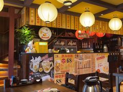 -鸟鹏烧鸟居酒屋(熙龙湾店)