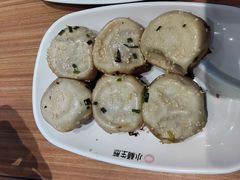 -小杨生煎(香港名都店)