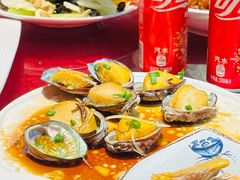 -港湾宴会厅(京基百纳店)