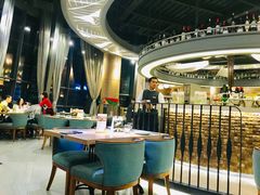 -野米东南亚餐厅(欢乐海岸店)