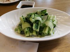 -台上设计餐厅(歌华大厦店)