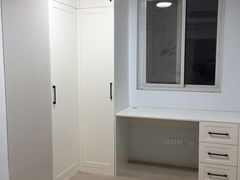 -佰丽爱家全屋定制(汶水店)