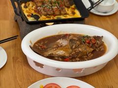 -臭鳜鱼人家·老字号徽菜