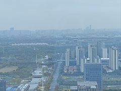 -嘉定凯悦·咖啡厅