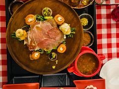-北辰洲际酒店·IT MAMA意式家味餐厅