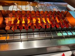 -冰城串说·羊肉串烧烤(哈西大街店)