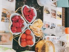 -中田健身工作室(新天地店)