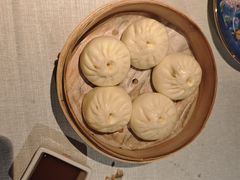 -桂满陇·西湖船宴(平安金融中心店)