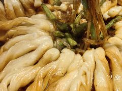 -华盛园卷子王农家菜水库鱼