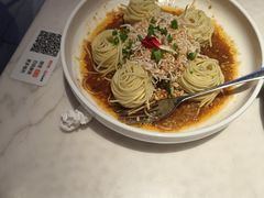 -茅庐川菜(烟台万象汇店)