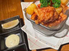 -阿吾罗日本料理(K11艺术中心店)
