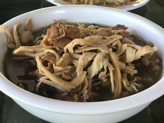 -天源渔港农庄