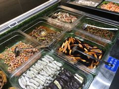 -一九烧烤(莱山区初家店)