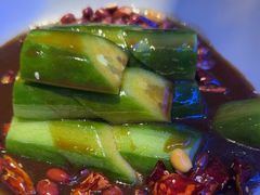 -阿里疆Alijiang·丝路美食·异域风情·清真(长楹天街店)