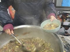 -清真李唯一优质肉丸糊辣汤
