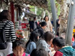 -燕子煨汤(山海关路店)