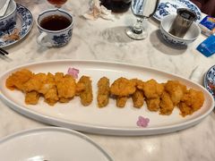 -漢舍中国菜馆(889广场店)