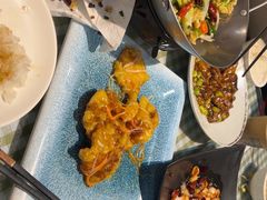 -玉桥餐厅(天坛店)