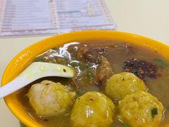 -金利食店(氹仔店)