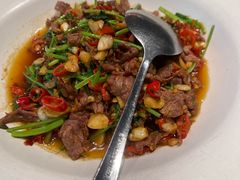 -湘力力小院·鱼汤泡饭(枫林路店)