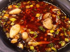 -味之绝美蛙鱼头火锅(高新店)