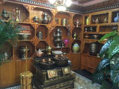 -宗巴雍姆藏餐府
