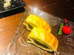 -千代武日本料理(开发区店)