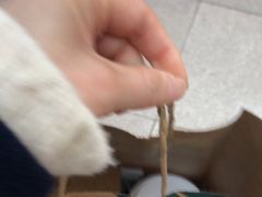 -星巴克臻选(周浦万达店)