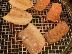 -AJIYA·池袋日式烧肉自助(天津万象城店)