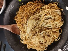 -贡梅老面馆·蟹粉面·无锡特色小吃(南长街主推店)