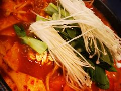 -槿Story·韩国料理(望京韩国美食城店)