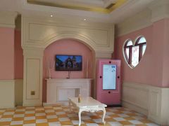 -安吉Hello Kitty乐园