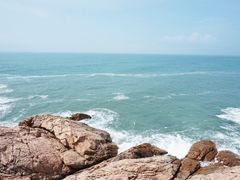 -广东惠东海龟国家级自然保护区