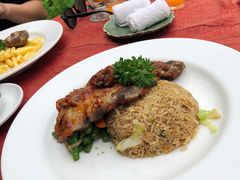 -Mai Mai Restaurant