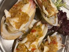 -白仁仔· 活烤海鲜 宵夜(豫园店)