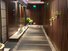 -四葉寿司·城市景观(深圳湾1号店)