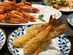 -極上萬膳·日料放题(海岸城店)