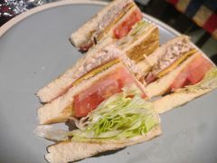 -遇见西木美式餐厅(体育路店)
