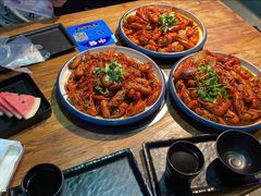 -七裕庄(凯旋南路店)