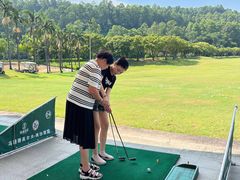 -南沙高尔夫球会