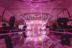 -上海万豪虹桥大酒店·宴会厅