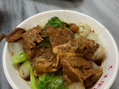 牛腩猪肠河粉-珍珍小食店(西华路店)